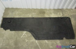 Защита днища прав. (51 Оснащение Кузов) 51757009726 - купить Челябинске