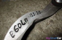 Рычаг поперечный перед. лев. (31 Передний мост) 31122347963 - купить Челябинске