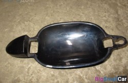 Ручка наружн. прав. (51 Оснащение Кузов) 51217191916 - купить Челябинске