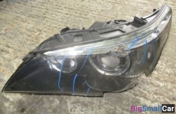 Фара перед. лев. (63 Осветительные приборы) 631271601511