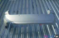 Бампер задний (51 Оснащение Кузов) 51127254916 - купить Челябинске