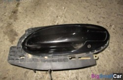 Ручка наружн. задн. лев. (51 Оснащение Кузов) 51217191899 - купить Челябинске