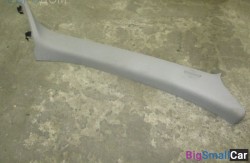 Обшивка стойки перед. прав. (51 Оснащение Кузов) 51432992438 - купить Челябинске