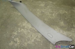 Обшивка стойки перед. лев. (51 Оснащение Кузов) 51432992437 - купить Челябинске