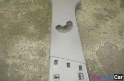 Обшивка стойки лев. (51 Оснащение Кузов) 51432990521 - купить Челябинске