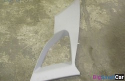 Обшивка стойки прав. (51 Оснащение Кузов) 51432991840 - купить Челябинске