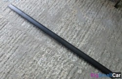 Молдинг бампера задн. (51 Оснащение Кузов) 51128195317 - купить Челябинске