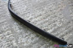 Молдинг бампера перед. прав. (51 Оснащение Кузов) 51118195290 - купить Челябинске