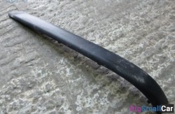 Молдинг бампера задн. лев. (51 Оснащение Кузов) 51128195316 - купить Челябинске