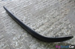 Молдинг бампера перед. лев. (51 Оснащение Кузов) 51118195289 - купить Челябинске