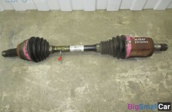 Привод перед. лев. (31 Передний мост) 316075451251 - купить Челябинске