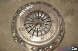 Маховик мкпп m43 (21 Сцепление) 21207508409 Маховик мкпп m43 (21 Сцепление) 21207508409