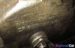 Акпп 5нр18 м51 (24 АКПП) 24001421928 Акпп 5нр18 м51 (24 АКПП) 24001421928