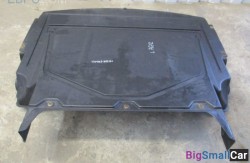 Защита двигателя (51 Оснащение Кузов) 51717039439 - купить Челябинске