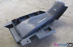 Воздуховод тормозов прав. (51 Оснащение Кузов) 51718197928 - купить Челябинске