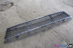 Решетка бампера сред. (51 Оснащение Кузов) 51117285950 - купить Челябинске
