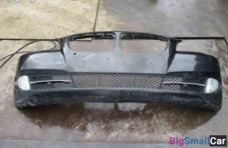 Бампер передний (51 Оснащение Кузов) 511172859611 - купить Челябинске