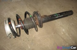 Стойка перед. лев. (31 Передний мост) 31312282101 - купить Челябинске