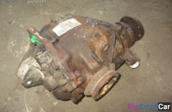 Редуктор заднего моста 3.38 (33 Задний мост) 33107509779 - купить Челябинске