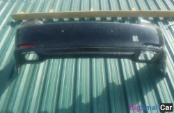 Бампер задний (51 Оснащение Кузов) 51127209926 - купить Челябинске