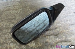 Зеркало наружн. лев. (51 Оснащение Кузов) 51161922561 - купить Челябинске