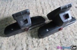 Зеркало салона (51 Оснащение Кузов) 51169134440 - купить Челябинске