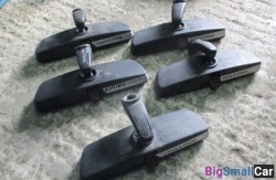 Зеркало салона (51 Оснащение Кузов) 51168131737 - купить Челябинске