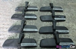 Зеркало салона (51 Оснащение Кузов) 51168126578 - купить Челябинске