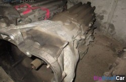 Мкпп gs6-53dz m57n2 2.5-3.0 (23 МКПП) 23007571420 Мкпп gs6-53dz m57n2 2.5-3.0 (23 МКПП) 23007571420