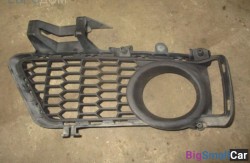 Решетка бампера прав. (51 Оснащение Кузов) 51118054156 - купить Челябинске