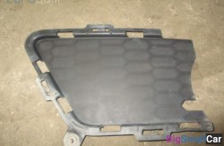 Накладка бампера перед. прав. (51 Оснащение Кузов) 51118054262 - купить Челябинске