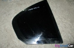 Форточка лев. (51 Оснащение Кузов) 51367891405 - купить Челябинске