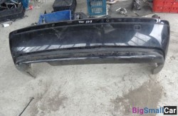 Бампер задний (51 Оснащение Кузов) 51120136743 - купить Челябинске