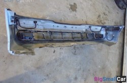 Бампер передний (51 Оснащение Кузов) 51110002625 - купить Челябинске