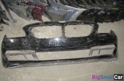 Бампер передний (51 Оснащение Кузов) 51117282896 - купить Челябинске