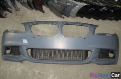 Бампер передний м - пакет (51 Оснащение Кузов) 51118048669 - купить Челябинске