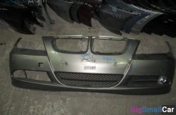 Бампер передний (51 Оснащение Кузов) 51110033167 - купить Челябинске