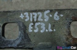 Петля багажника нижн. (41 Кузов) 41627006120 - купить Челябинске