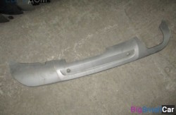 Накладка бампера (губа) (51 Оснащение Кузов) 51127303803 - купить Челябинске