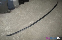 Молдинг бампера задн. (51 Оснащение Кузов) 51127135580 - купить Челябинске