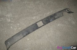 Накладка бампера (губа) задн. (51 Оснащение Кузов) 51121977384 - купить Челябинске