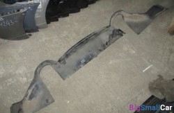 Крепление бампера задн. (51 Оснащение Кузов) 51129801899 - купить Челябинске