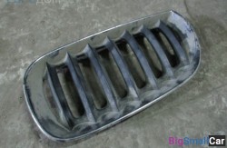 Ноздря лев. (51 Оснащение Кузов) 51133402909 - купить Челябинске