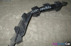 Крепление бампера задн. лев. (51 Оснащение Кузов) 51127012289 - купить Челябинске