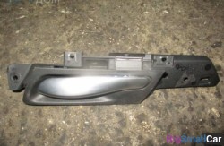 Ручка внутр. перед. лев. (51 Оснащение Кузов) 51426974297 - купить Челябинске