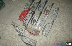 Петля капота прав. (41 Кузов) 41618135070 - купить Челябинске