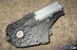 Моторчик люка (54 Люк с под. сдв. крышкой и скл. Верх) 67619127381 - купить Челябинске