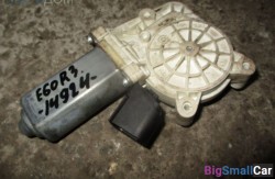 Моторчик стеклоподъемников задн. прав. (51 Оснащение Кузов) 67626922320 - купить Челябинске