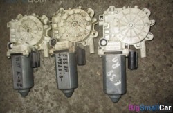 Моторчик стеклоподъемников перед. прав (51 Оснащение Кузов) 5100 - купить Челябинске