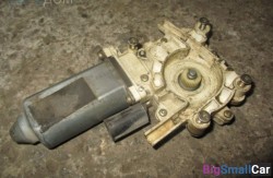 Моторчик стеклоподъемников перед. лев. (51 Оснащение Кузов) 5100 - купить Челябинске